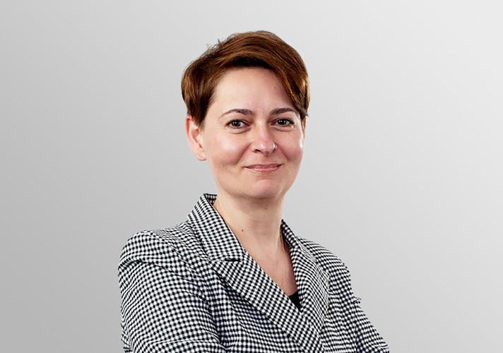 Agnieszka Zygarowicz