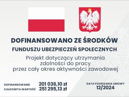 Fundusze Ubezpieczeń Społecznych